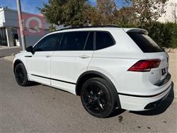 فولكسفاغن تيغوان